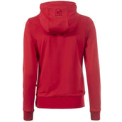 Cavallo Hoodie CavalNadra Rubin