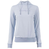 Cavallo Hoodie CavalNadra Foggy Blue