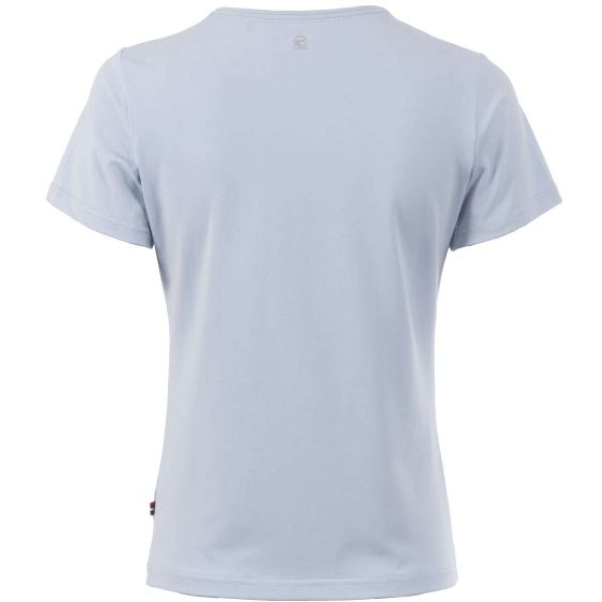 Cavallo T-Shirt CavalNahal Foggy Blue