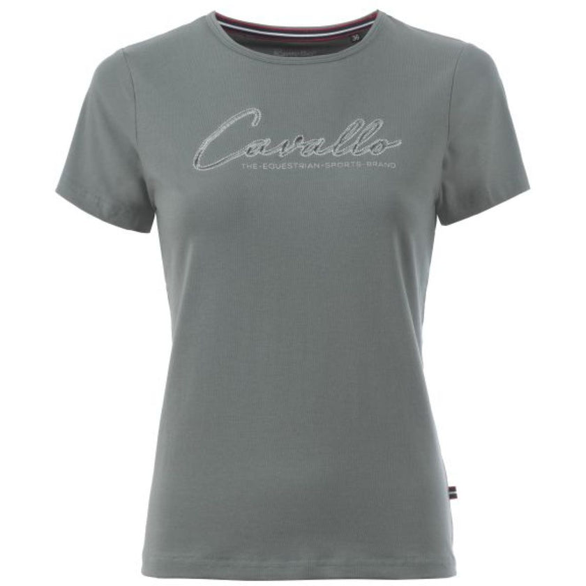 Cavallo T-Shirt CavalNahal Thyme