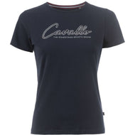 Cavallo T-Shirt CavalNahal Dunkelblau