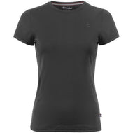 Cavallo T-Shirt CavalNeeke Schwarz