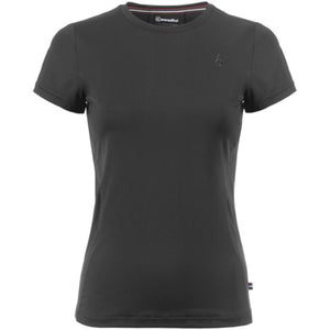 Cavallo T-Shirt CavalNeeke Schwarz