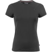 Cavallo T-Shirt CavalNeeke Schwarz