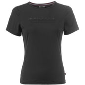 Cavallo T-Shirt CavalNidhi Schwarz