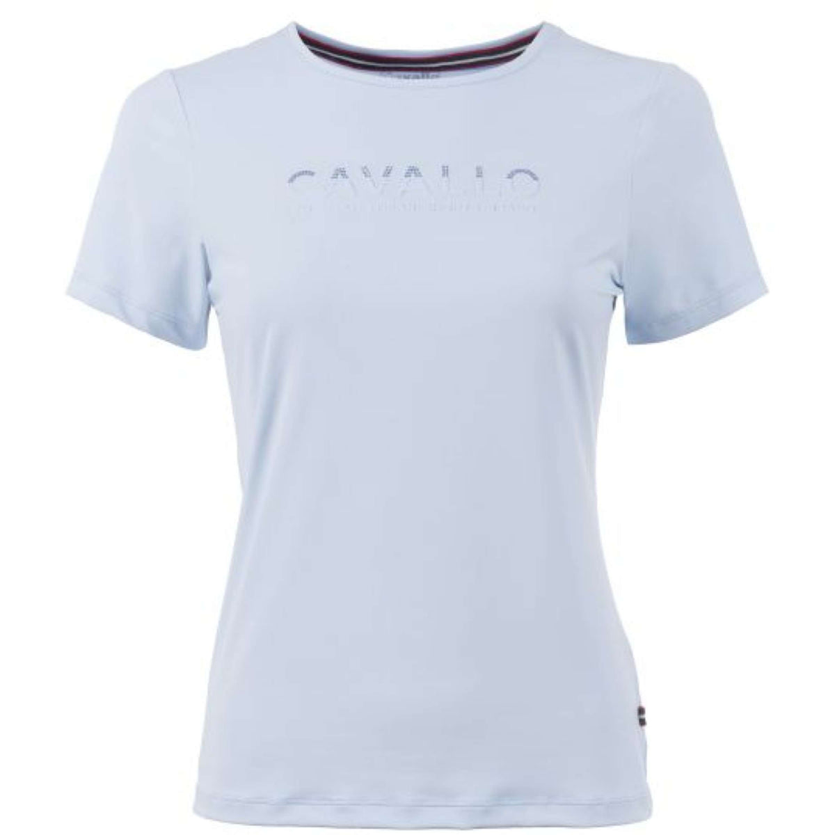 Cavallo T-Shirt CavalNidhi Foggy Blue