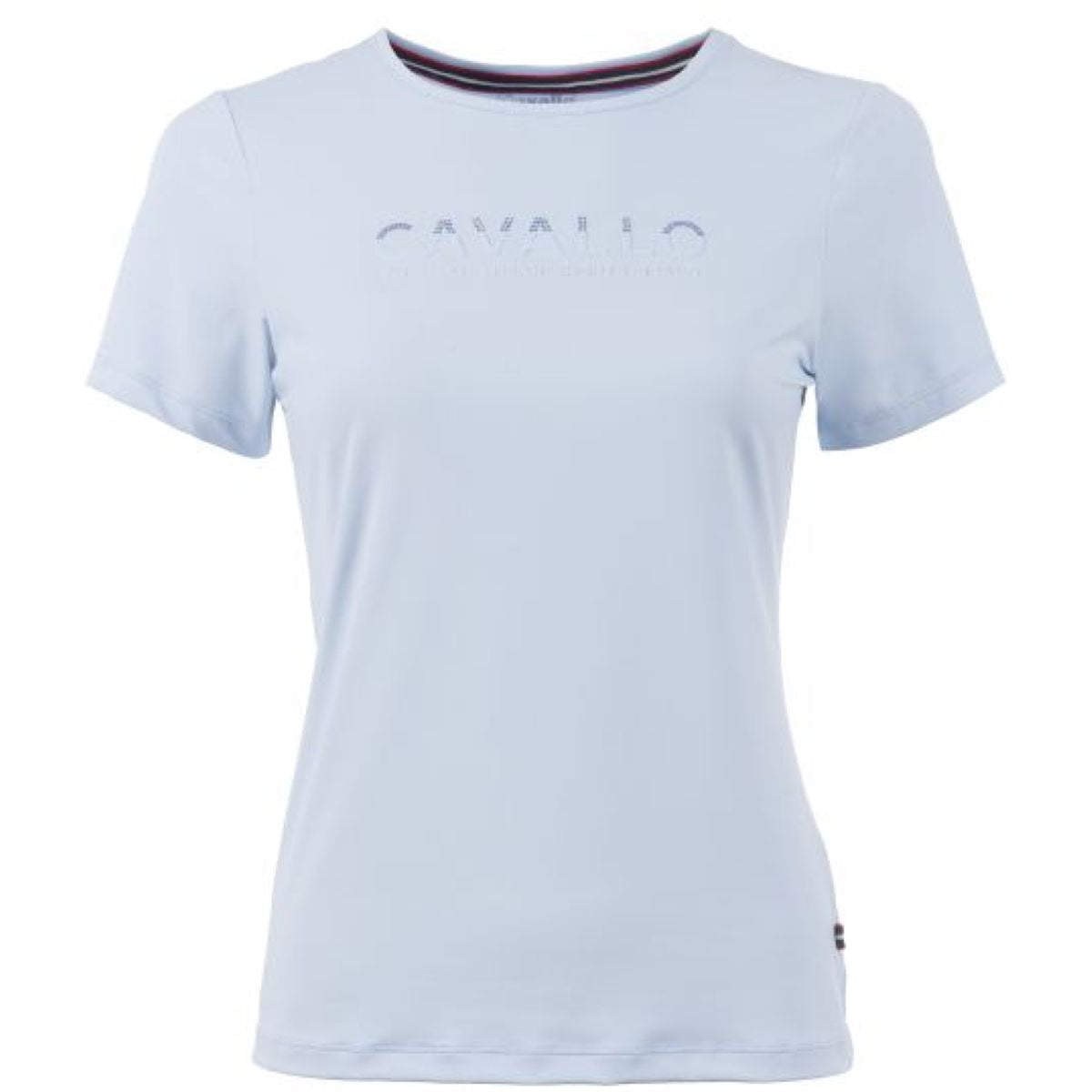 Cavallo T-Shirt CavalNidhi Foggy Blue