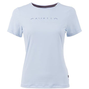 Cavallo T-Shirt CavalNidhi Foggy Blue