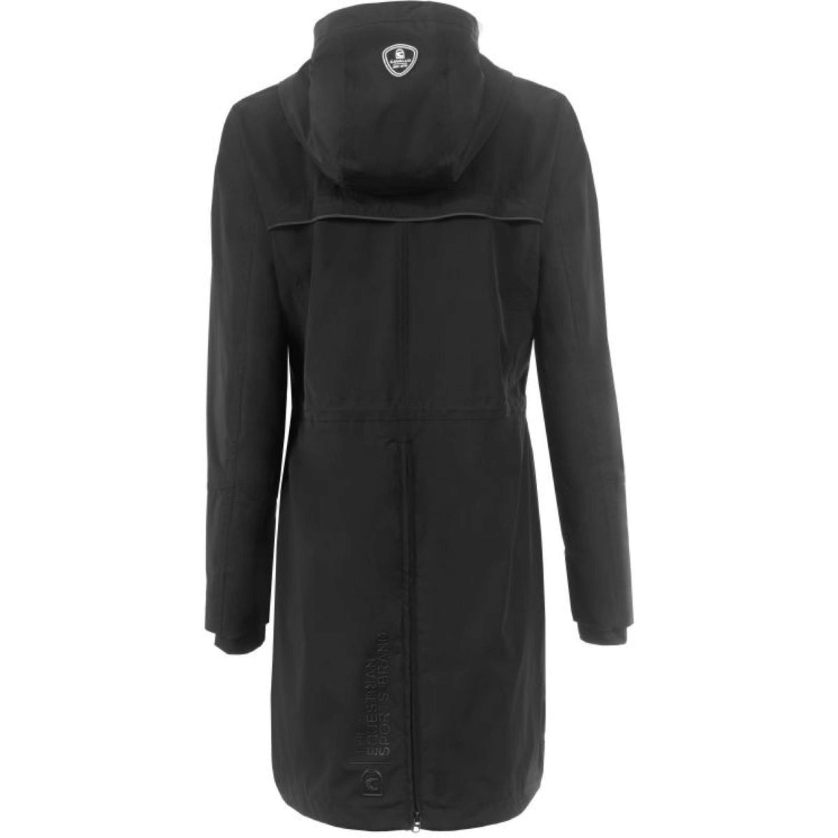 Cavallo Parka CavalNadima Schwarz