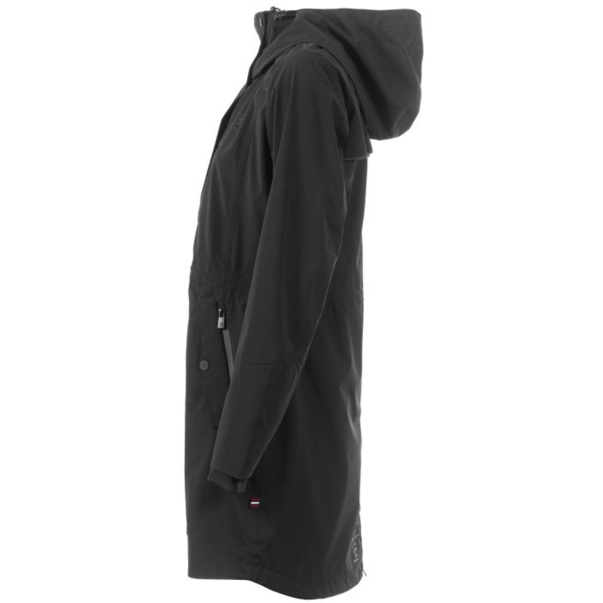 Cavallo Parka CavalNadima Schwarz