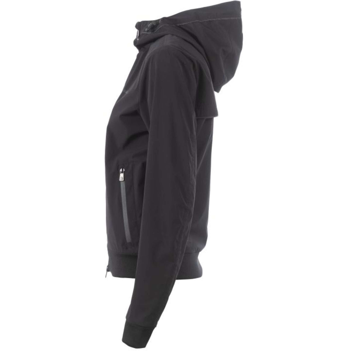 Cavallo Jacke CavalNilam Schwarz