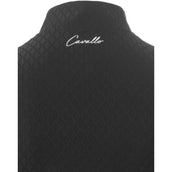 Cavallo Shirt CavalNinette Lange Ärmel Schwarz