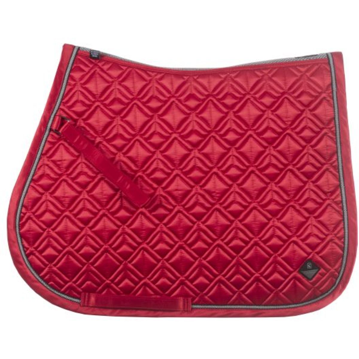 Cavallo Schabracke CavalJorah Vielseitigkeit Dark Ruby