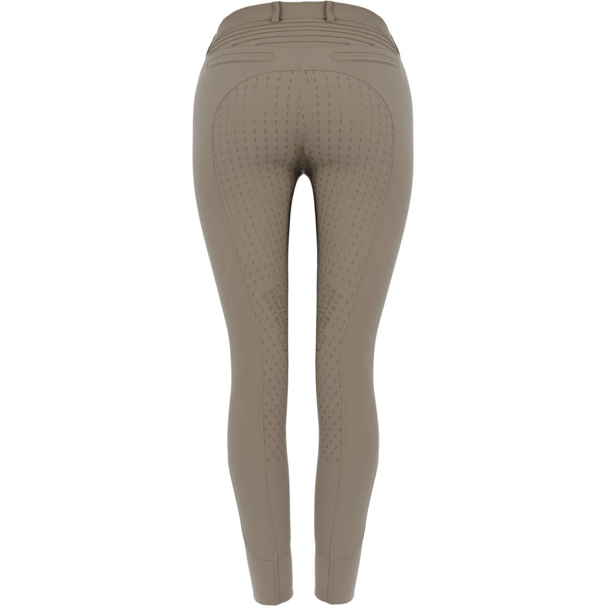 Cavallo Reithose CavalCalima Grip Taupe