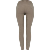 Cavallo Reithose CavalCalima Grip Taupe