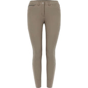 Cavallo Reithose CavalCalima Grip Taupe