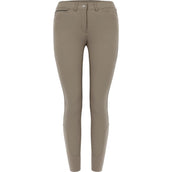 Cavallo Reithose CavalCalima Grip Taupe