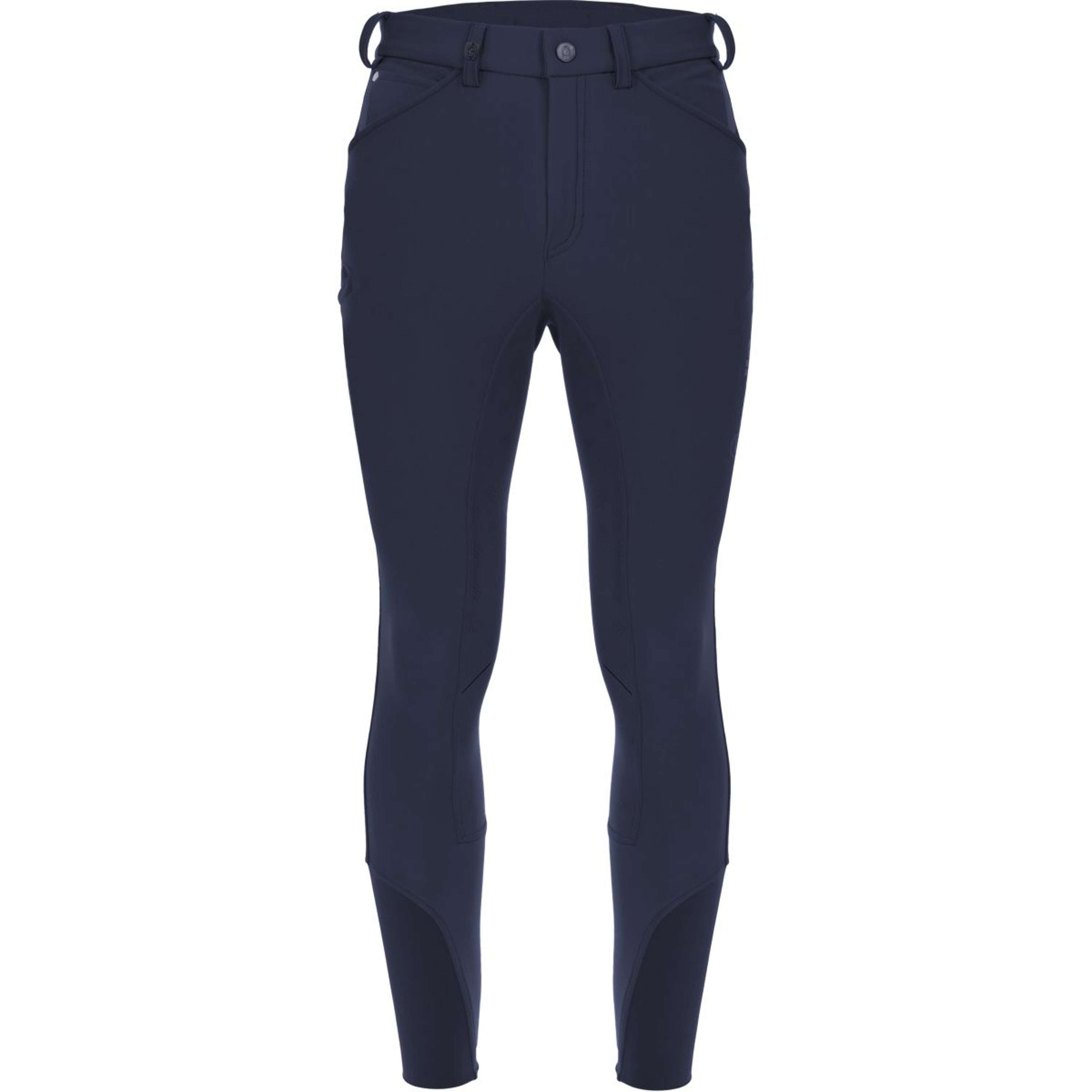 Cavallo Reithose Crofton Grip Navy Cavallo Reithose Crofton Grip Navy
