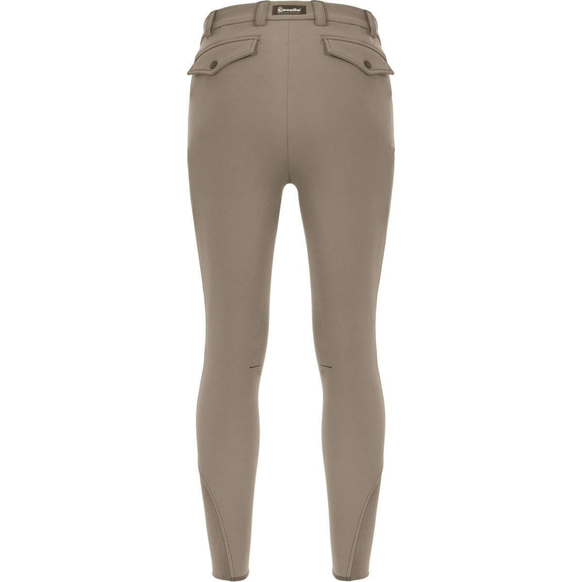 Cavallo Reithose CavalCrofton Grip Taupe