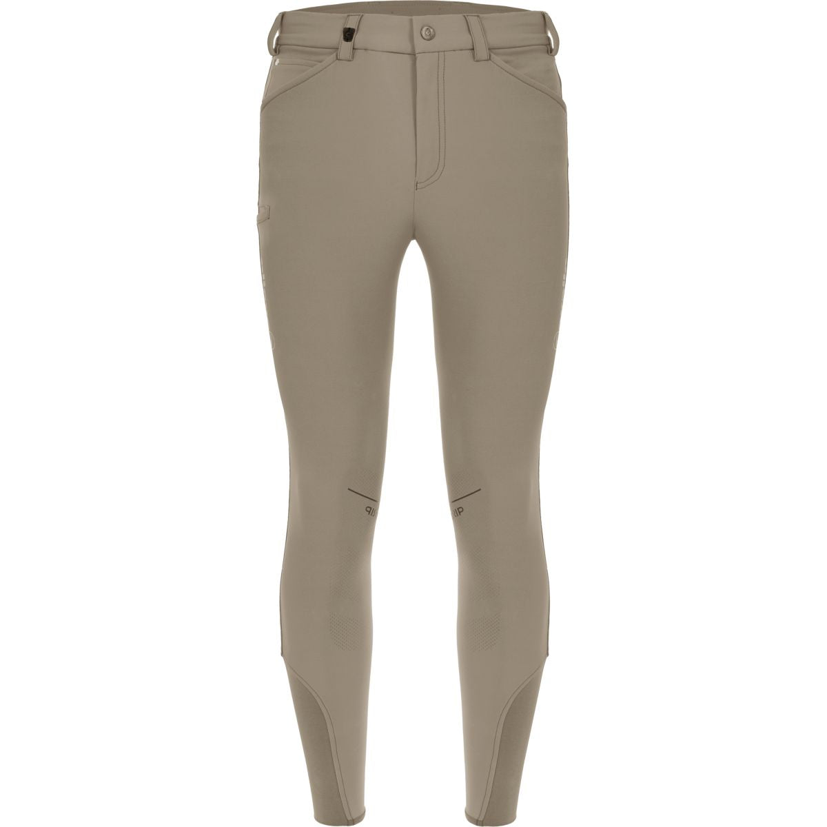 Cavallo Reithose CavalCrofton Grip Taupe