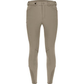 Cavallo Reithose CavalCrofton Grip Taupe