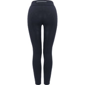 Cavallo Reitleggings CavalLeyla Grip RL Dunkelblau