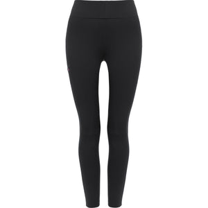 Cavallo Reitleggings CavalLeyla Grip RL Schwarz