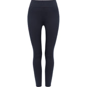 Cavallo Reitleggings CavalLeyla Grip RL Dunkelblau