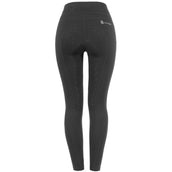 Cavallo Reitleggings CavalLene Grip RL Full Grip Schwarz