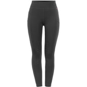 Cavallo Reitleggings CavalLene Grip RL Full Grip Schwarz