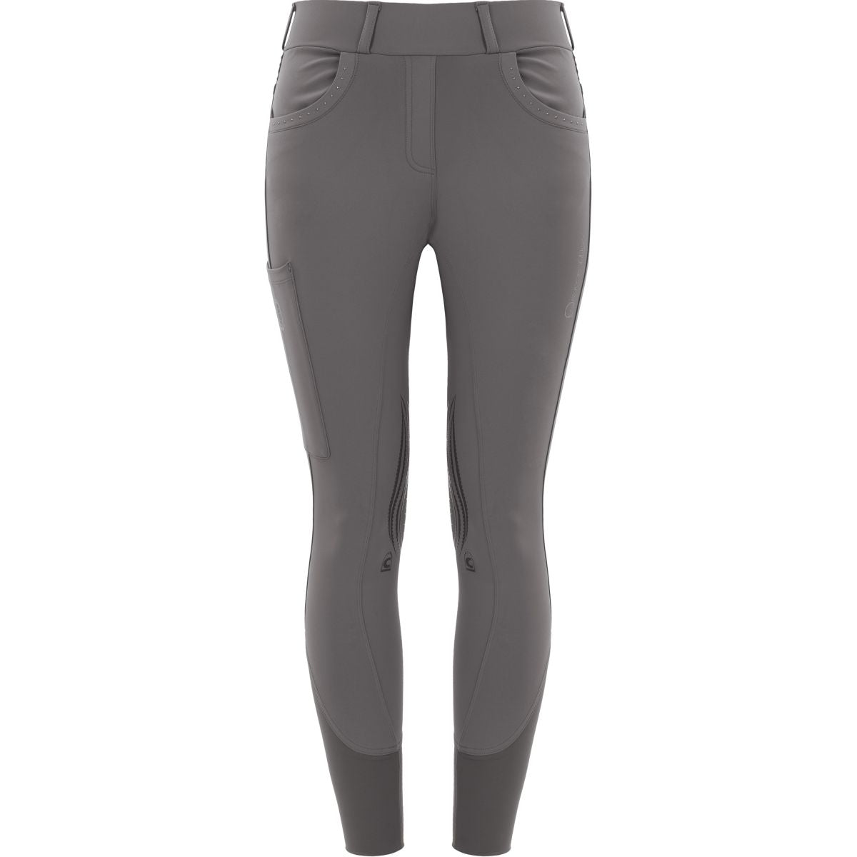 Cavallo Reitleggings Lee Grip RL Stein