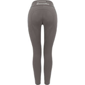 Cavallo Reitleggings Lana Grip RL Stein