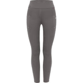 Cavallo Reitleggings Lana Grip RL Stein