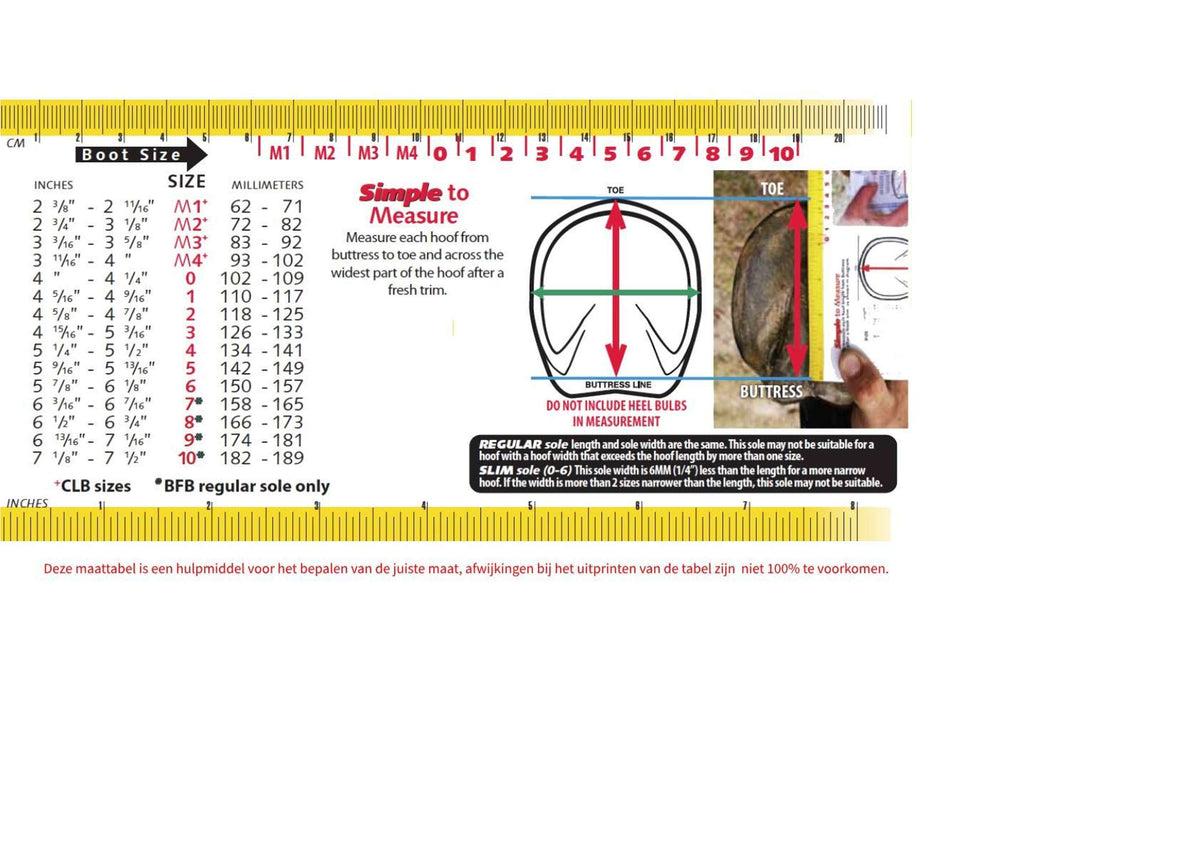F.R.A. Cavallo Horse & Rider Hufschuh per Stück TREK SRS Schwarz