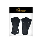 Scoot Boot Front Strap Schwarz