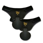 Scoot Boot Endurance Gaiter Schwarz