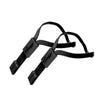 Scoot Boot Mud Strap Schwarz