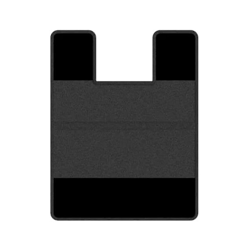 Scoot Boot Trail Gaiter Schwarz