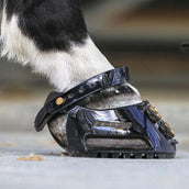 Scoot Boot Hufschuh Regular Single Schwarz