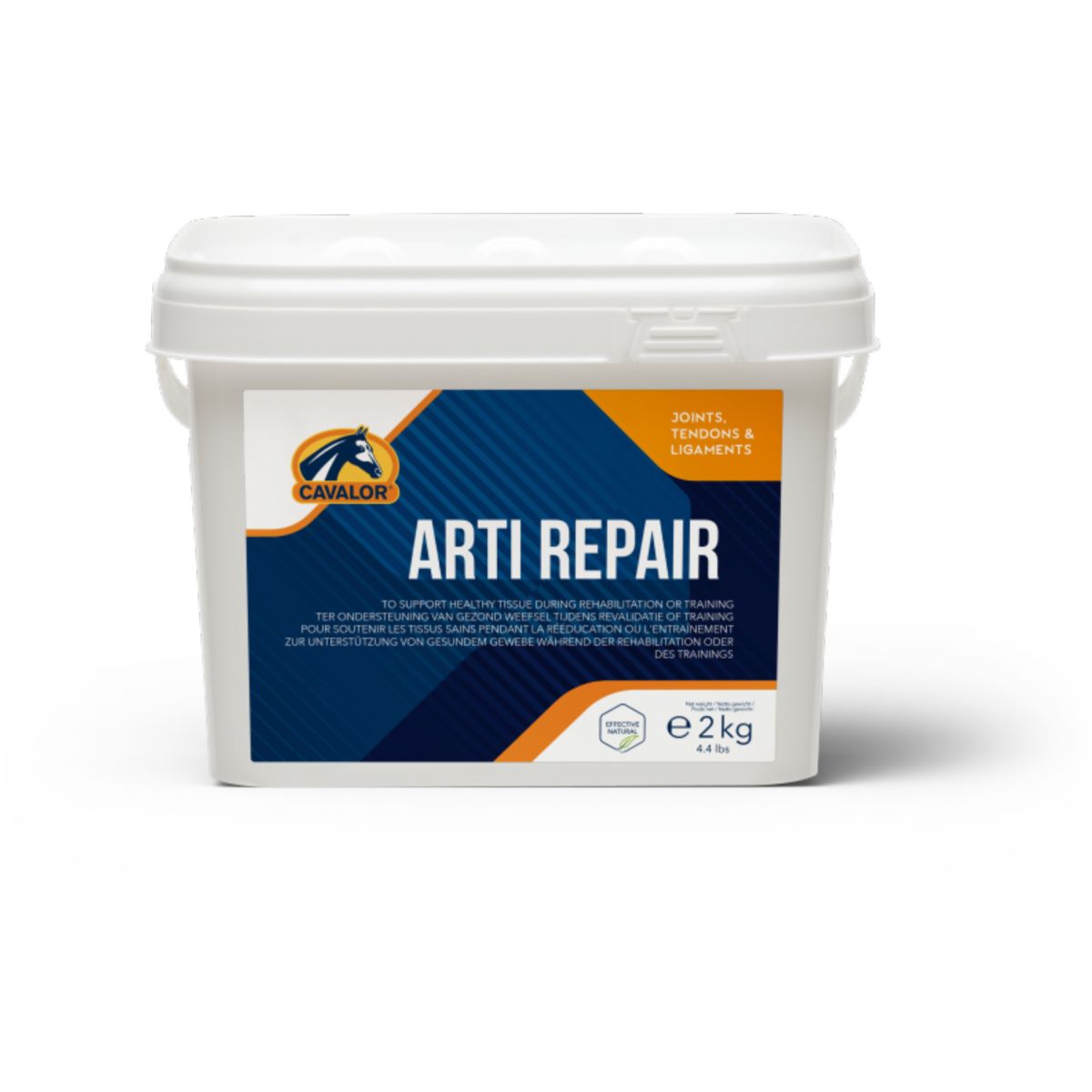 Cavalor Arti Repair Puder