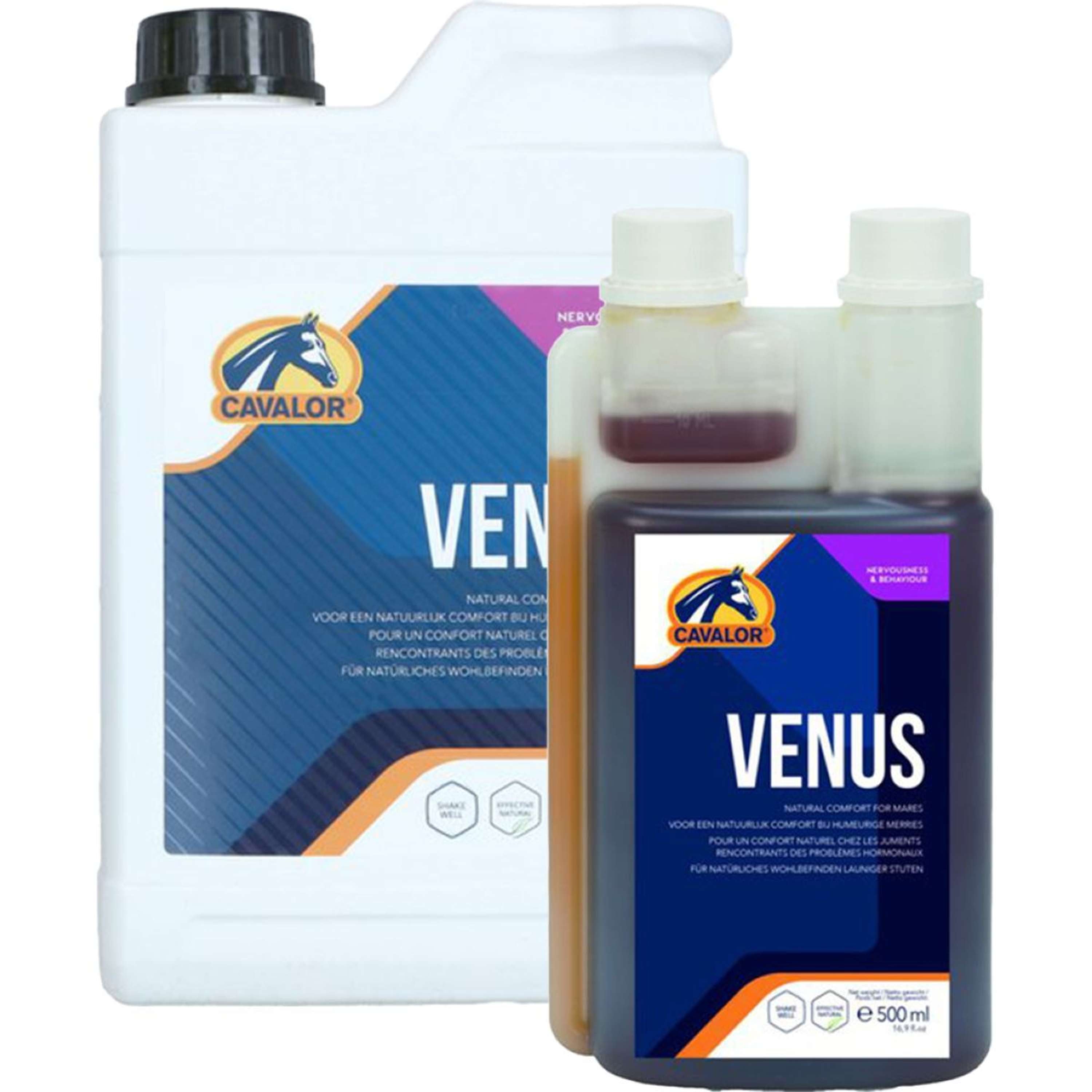 Cavalor Venus