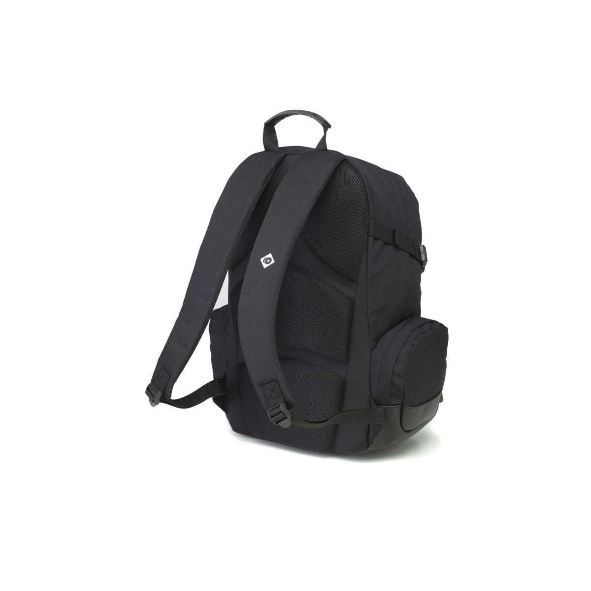 Charles Owen Rucksack für Cap Schwarz