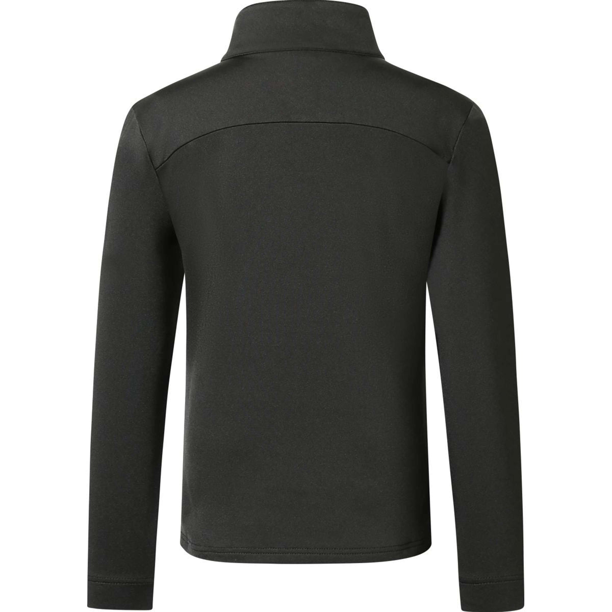 Covalliero Longsleeve AW24 Active Kinder Schwarz