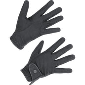 Covalliero Handschuhe AW24 Grip Schwarz