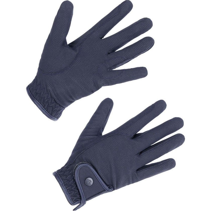 Covalliero Handschuhe AW24 Grip Dark Navy