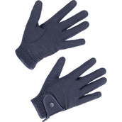 Covalliero Handschuhe AW24 Grip Dunkelgrau