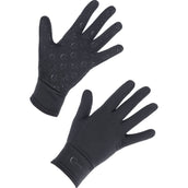 Covalliero Handschuhe AW24 Schwarz