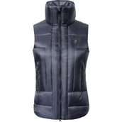 Covalliero Weste AW24 Padded Dark Navy