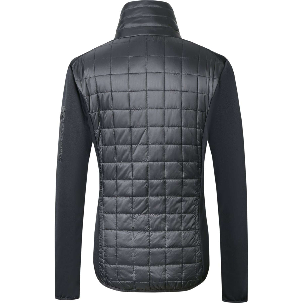 Covalliero Kombijacke AW24 Schwarz