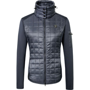 Covalliero Kombijacke AW24 Dark Navy